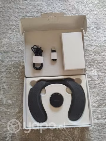 Parlantes Inalámbricos Estilo Neckband Srs-ns7
