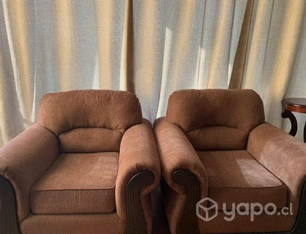 3 Sillones - Imagen 4
