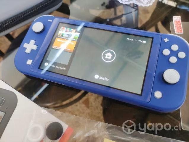 Nintendo Switch 32GB