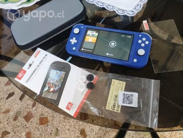 Nintendo Switch 32GB