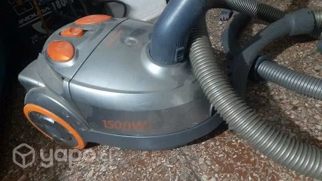 Aspiradora 1500 - Imagen 2