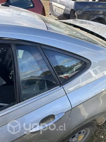 Pequeños vidrios traseros - volkswagen virtus 2018 - Imagen 3