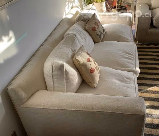 Sillón de 3 cuerpos