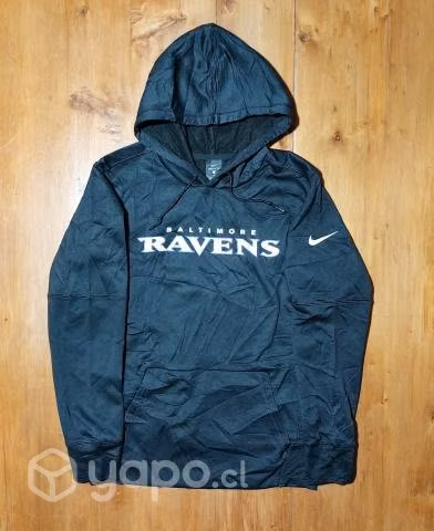 Poleron Nike hoodie M