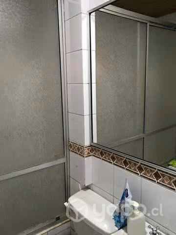 Dormitorio cercano Metro las rejas, frente PDI.exc - Imagen 5