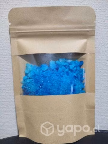 Sales de baño, recuerdos - Imagen 3