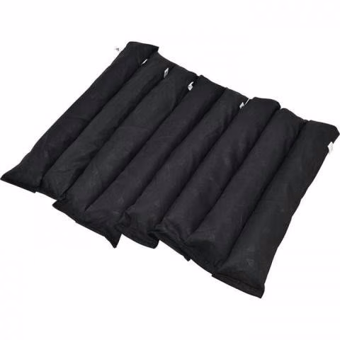 Chaleco Ajustable RDX 10 a 18 KG – Heavy