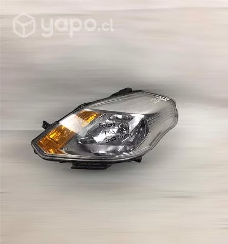 Foco óptico lh fotón midi 2017-2021