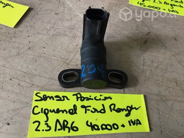 Sensor posicion ciguenal Ranger Argentina 2002