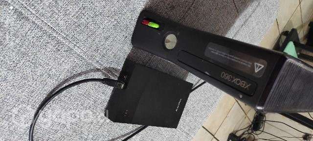 Xbox 360 desbloqueada - Imagen 3