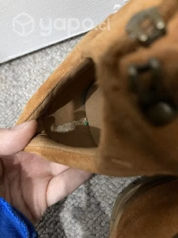 Zapatos - Imagen 3
