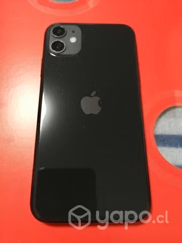Iphone 11 - Imagen 2