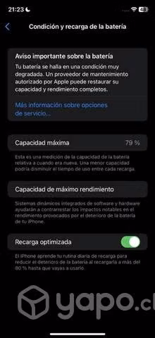 Iphone 11 - Imagen 3
