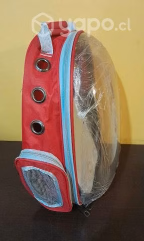 Mochilas transportadoras - Imagen 6
