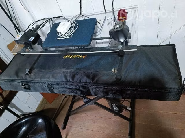 Controlador Studiologic SL88 Grand
