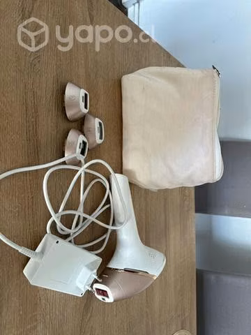 Depiladora IPL Philips Lumea prestige - Imagen 2