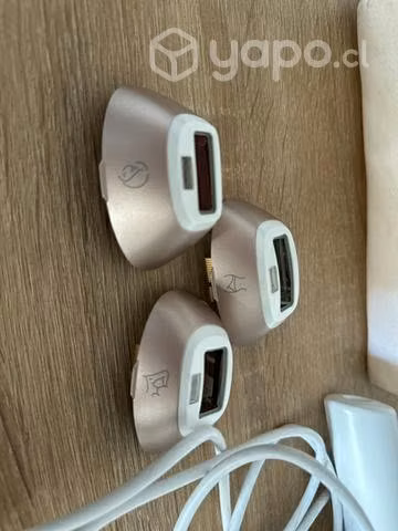 Depiladora IPL Philips Lumea prestige - Imagen 3