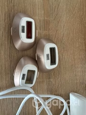 Depiladora IPL Philips Lumea prestige - Imagen 4