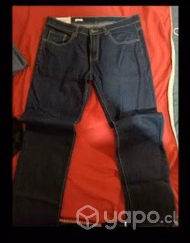 Jeans Robert Lewis talla S