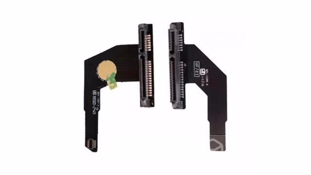 Flex De Disco Duro 821-1501-a Para Mac Mini A1347 - Imagen 3