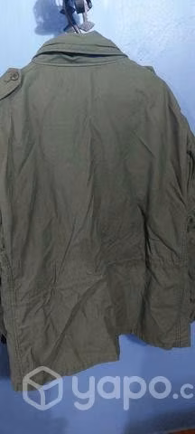 Chaqueta Militar americana - Imagen 2