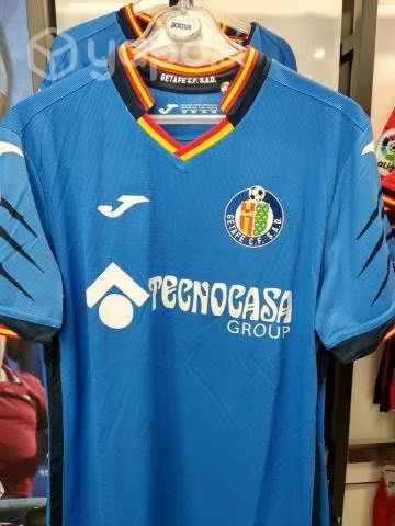Polera getafe talla L
