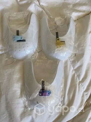 Shields para zapatillas