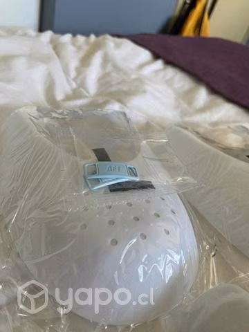 Shields para zapatillas - Imagen 2