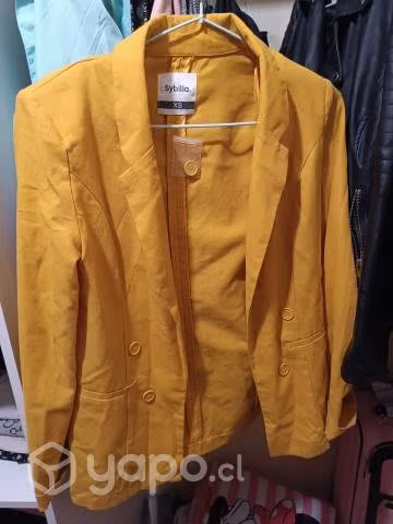 Blazer sybilla