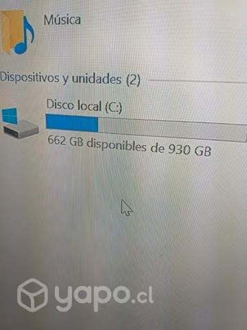 Pc gtx 1050 ti 4gb