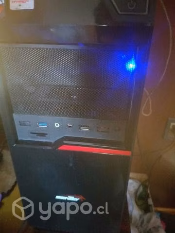 Pc gtx 1050 ti 4gb
