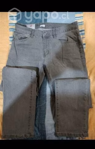 Jeans Robert Lewis talla 42