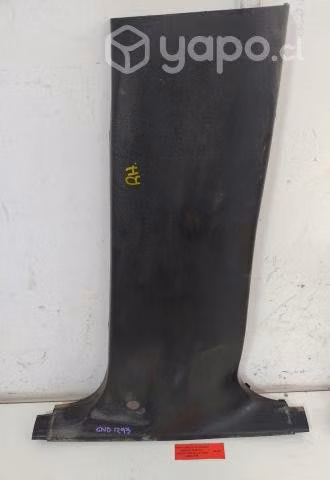 Tapiz Cubre Pilar Central Inferior Derec (CND1293)