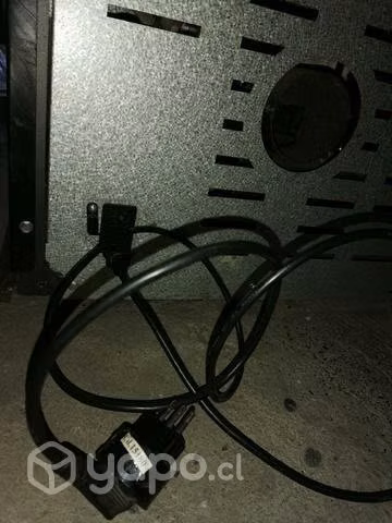 ESTUFA A Pellets AMESTI - Imagen 6