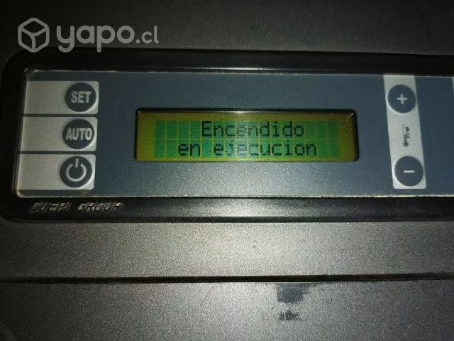 ESTUFA A Pellets AMESTI - Imagen 5