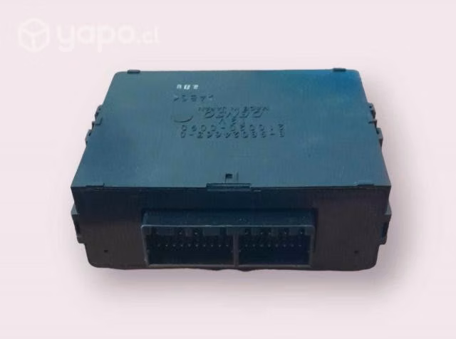 Modulo control caja transferencia dmax 2.5-3.0 - Imagen 3