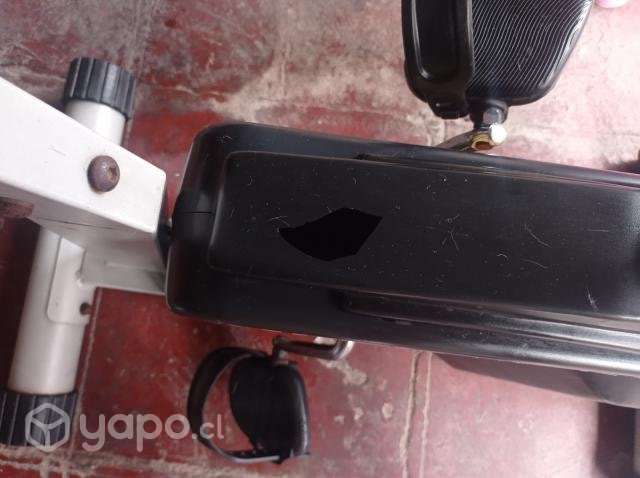 Bicicleta Estática - Imagen 6