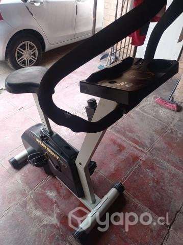 Bicicleta Estática - Imagen 2