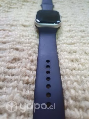 Apple watch serie 8