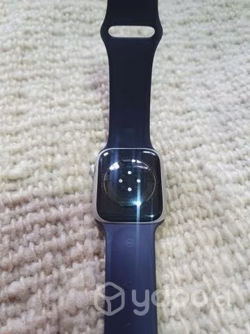 Apple watch serie 8