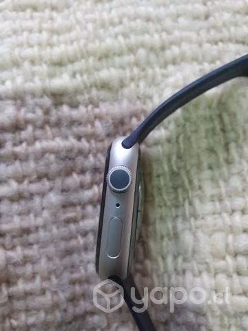 Apple watch serie 8