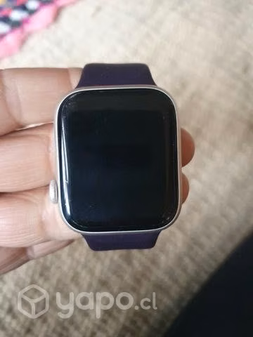 Apple watch serie 8
