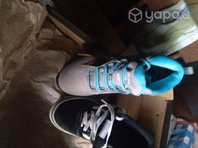 Zapatillas