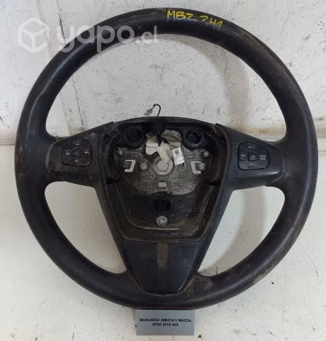Manubrio (MBZ241) Mazda BT50 2019 4x4