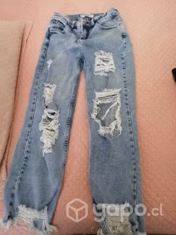 Jeans efesis