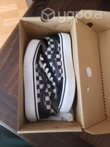 Vans ward - Imagen 6
