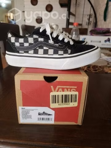 Vans ward - Imagen 2