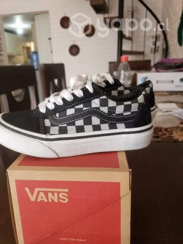 Vans ward - Imagen 3
