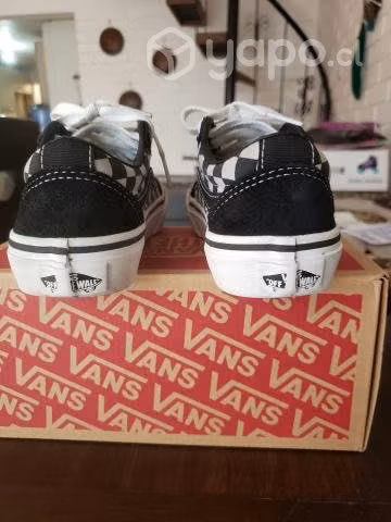 Vans ward - Imagen 4