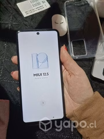 Redmi note 9s - Imagen 3